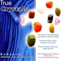 Purchase Namaste - True Crystals