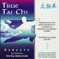 Purchase Namaste - True Tai Chi