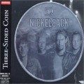 Buy Nickelback - Three-Sided Coin Mp3 Download