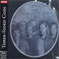 Purchase Nickelback - Three-Sided Coin