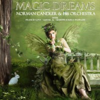 Purchase Norman Candler - Magic Dreams