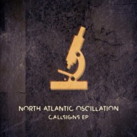 Purchase North Atlantic Oscillation - Call Signs (EP)