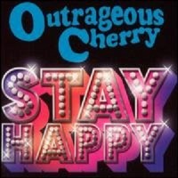 Purchase Outrageous Cherry - Stay Happy