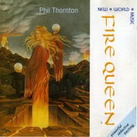 Purchase Phil Thornton - Fire Queen