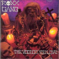 Purchase Roxx Gang - The Voodoo You Love