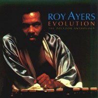 Purchase Roy Ayers - Evolution - The Polydor Anthology CD1