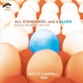 Buy Royce Campbell - All Standards... And A Blues Mp3 Download