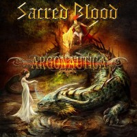 Purchase Sacred Blood - Argonautica