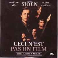 Purchase Sioen - Ceci N'est Pas Un Film (Live)