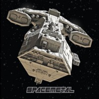 Purchase Spacemetal - Spacemetal