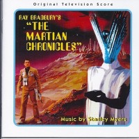 Purchase Stanley Myers - Ray Bradbury's The Martian Chronicles