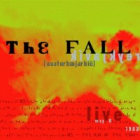 Purchase The Fall - Austerbaejarbio (Vinyl)