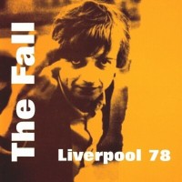 Purchase The Fall - Liverpool 78