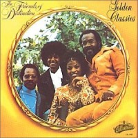 Purchase The Friends Of Distinction - Golden Classics