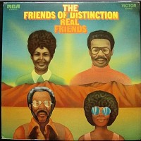 Purchase The Friends Of Distinction - Real Friends (Vinyl)