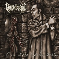 Purchase The Grotesquery - Curse Of The Skinless Bride