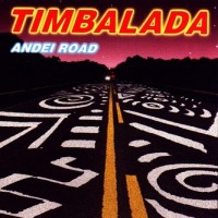 Purchase Timbalada - Andei Road