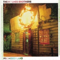 Purchase The Holmes Brothers - Promised Land