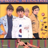 Purchase The Who - Two's Missing