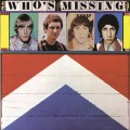 Buy The Who - Who's Missing (Remastered 2014) Mp3 Download