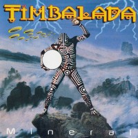 Purchase Timbalada - Mineral