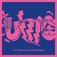 Purchase Unknown Mortal Orchestra - Can't Keep Checking My Phone (CDS)