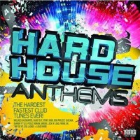 Purchase VA - Hard House Anthems CD1