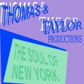 Buy VA - Thomas & Taylor Productions: The Soul Of New York Mp3 Download