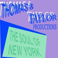 Purchase VA - Thomas & Taylor Productions: The Soul Of New York
