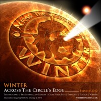 Purchase Winter - Across The Circle's Edge