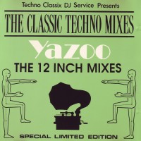 Purchase Yazoo - The 12 Inch Mixes