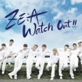 Buy ZE-A - Watch Out!! Mp3 Download