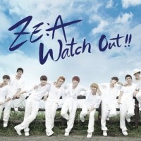 Purchase ZE-A - Watch Out!!