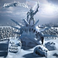 Purchase HELLOWEEN - My God-Given Right