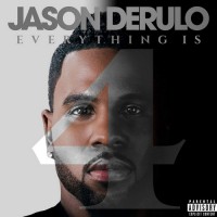 Purchase Jason Derulo - Everything Is 4