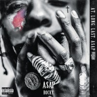 Purchase A$ap Rocky - At.Long.Last.A$AP