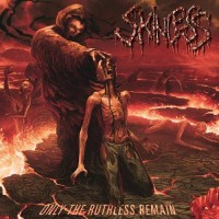 Purchase Skinless - Only the Ruthless Remain