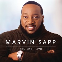 Purchase Marvin Sapp - You Shall Live