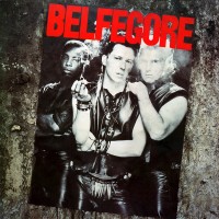 Purchase Belfegore - All That I Wanted (Vinyl)