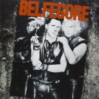 Purchase Belfegore - Belfegore (Deluxe Edition)