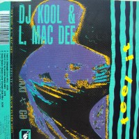 Purchase Dj Kool & L. Mac Dee - Feel It (CDS)