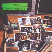 Purchase Emery - You Were Never Alone