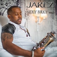 Purchase Jarez - Sexy Saxy, Vol. 1