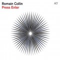 Buy Romain Collin - Press Enter Mp3 Download