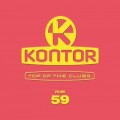 Buy VA - Kontor Top Of The Clubs Vol 59 CD1 Mp3 Download