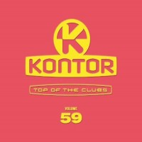 Purchase VA - Kontor Top Of The Clubs Vol 59 CD2