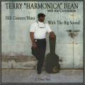 Buy Terry 'Harmonica' Bean - Hill Country Blues With Big Sound CD1 Mp3 Download