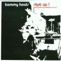 Buy Tommy Hools - Shut Up! Mp3 Download