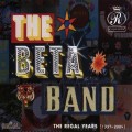 Buy The Beta Band - The Regal Years (1997-2004) CD5 Mp3 Download