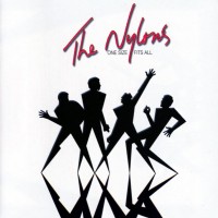 Purchase The Nylons - One Size Fits All (Vinyl)
